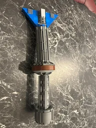 Babylon 5 - UCS Scale