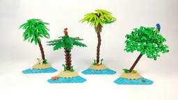 Palm Trees