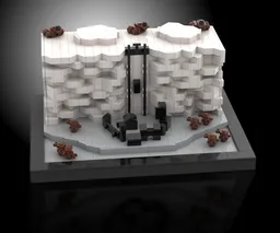 Castle Black - Game of Thrones
