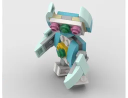 31128 Robot