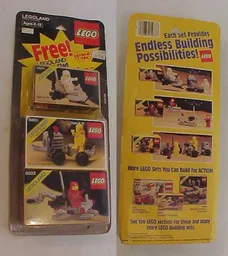 Space Value Pack