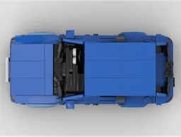 Audi RS2 Avant