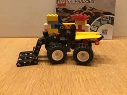 42101 Wheel Loader