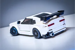 Toyota MK4 Supra