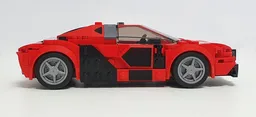 76895 Audi r8