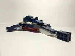 31088 Batfish