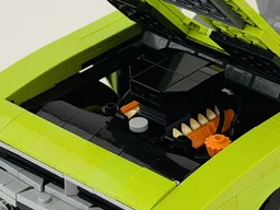 Hemi Cuda