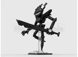 The Roaring Knight (Deltarune)