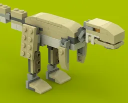 Accurate Carcharodontosaurus