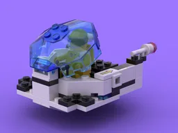 6848 - Floating Pursuer