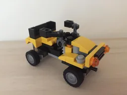 [MOD 31041] QUAD
