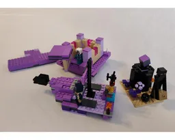The End City 21264 Alternative