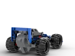 42010 - Formula 1