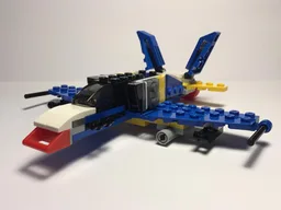 31087 - Jet Fighter