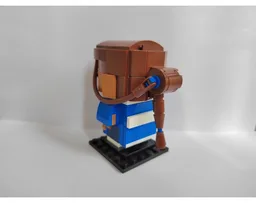 Katara Brickheadz