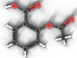 Medical Compound (Asprin)