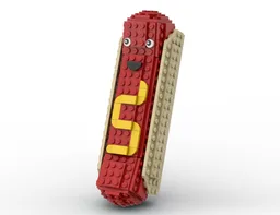 Bob the Hotdog