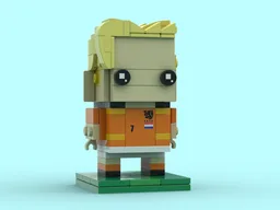 Team the Netherlands - Frenkie de Jong