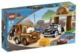 Mater's Yard