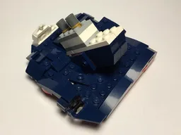 31088 - Sinking Titanic