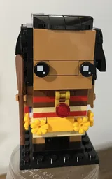 Moana Brickheadz