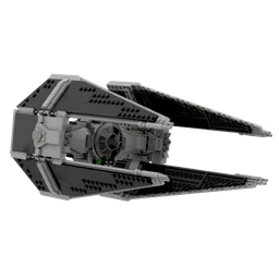 Modular Tie Interceptor