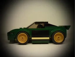 75884 Supercar