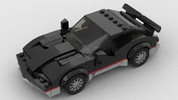 1978 Corvette C3 25th Anniversary