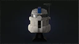 ARC Corporal Echo