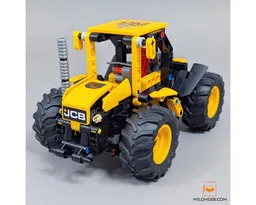 42199 Fastrac
