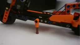 Modified Kids' Scooter