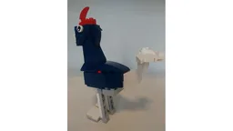 31088 Gallic Rooster