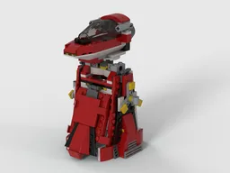31047 Planetary Defense Turret