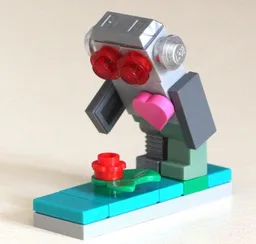 robot