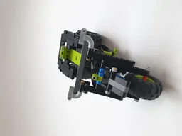 42118 TRIKE