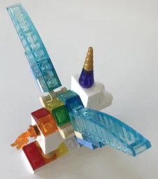 11013 Unicorn