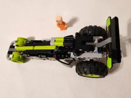 42118 Dragster