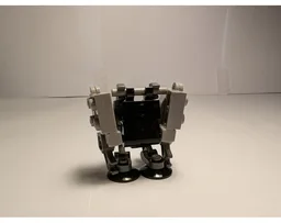 Exoskeleton / mech MOC