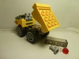 30283 Mini Site Dumper