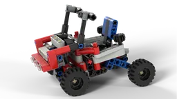 42084C - Tiny Off-Roader