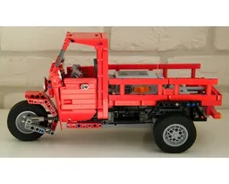 Piaggio APE