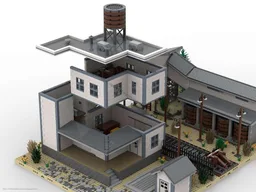 Vinegar Factory