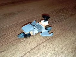 3111 Mini Drone