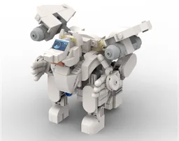 31152 robot dog