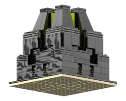 Necrotic Energy Core