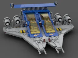 Double Galaxy Explorer