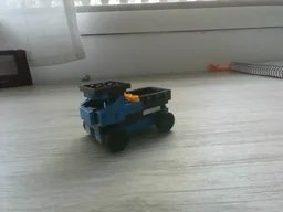 30343 Dump Truck