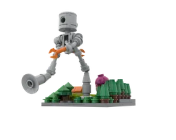 22 Robots