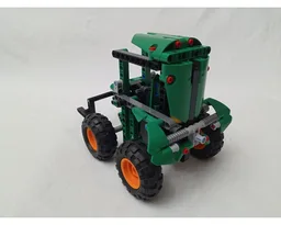Skid Steer Loader 42149 Alternative
