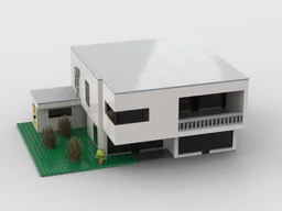 minimalism architecture 5